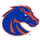 Boise State University Logo
