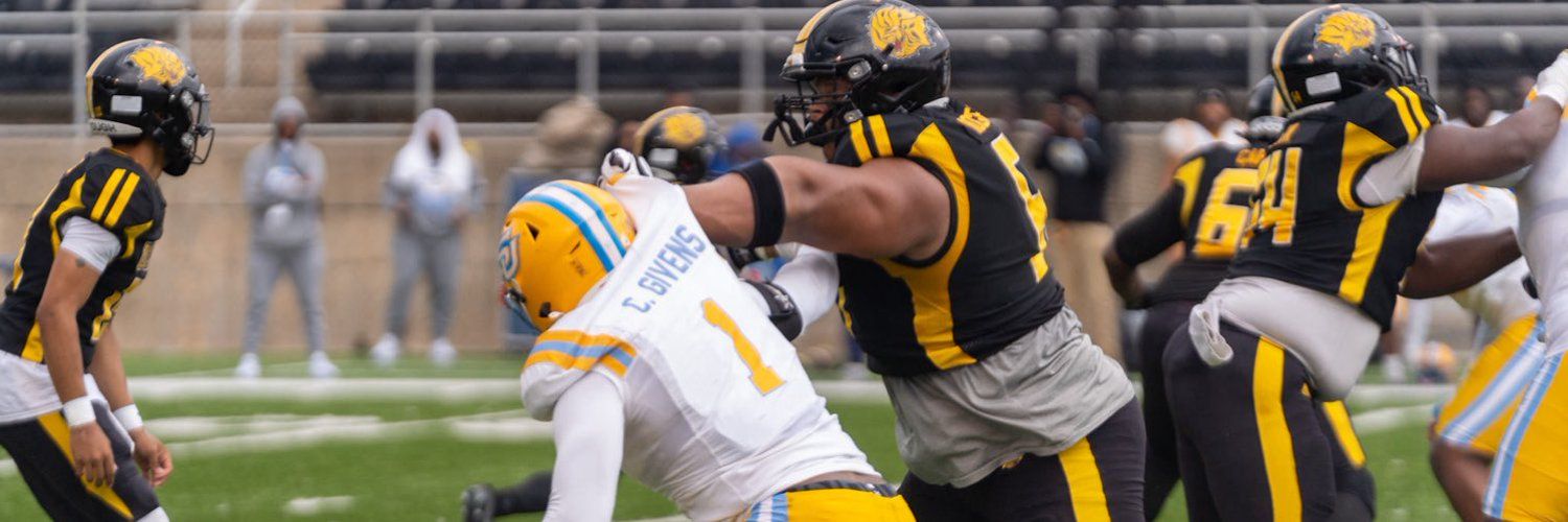 Arkansas Pine-Bluff and New Mexico State both played at the old Texas Stadium