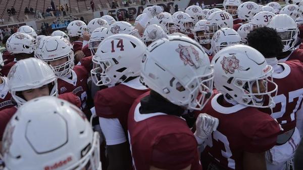 Lafayette is 4-1