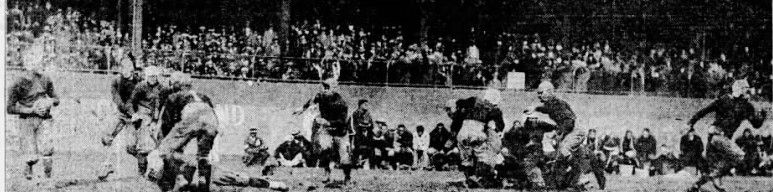 Howard and Lincoln delighted Philadelphia crowds for decades.