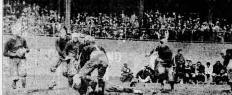 Howard and Lincoln delighted Philadelphia crowds for decades.