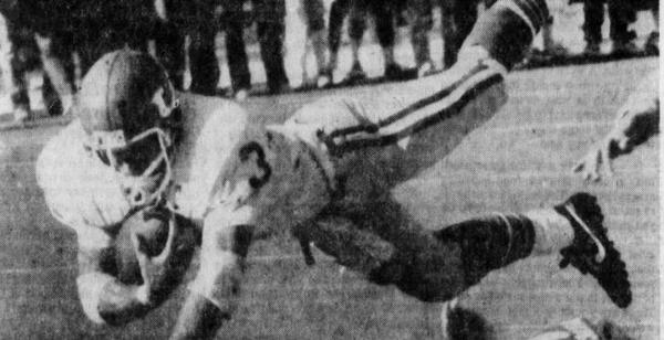 South Dakota appeared on ABC in 1978.