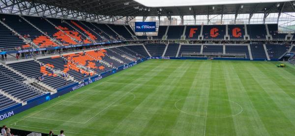 The CW is the likely television partner of the Cincinnati Chili Bowl