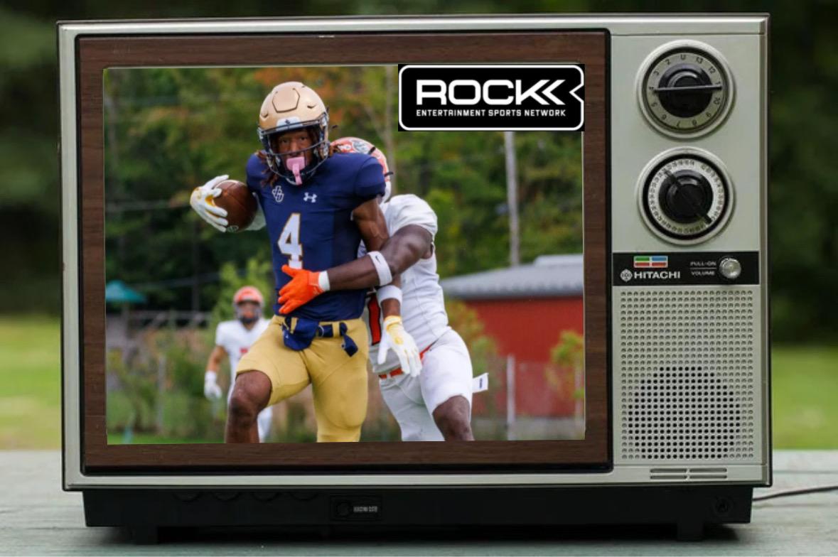 John Carroll had all but one home game air on Rock Entertainment Sports Network