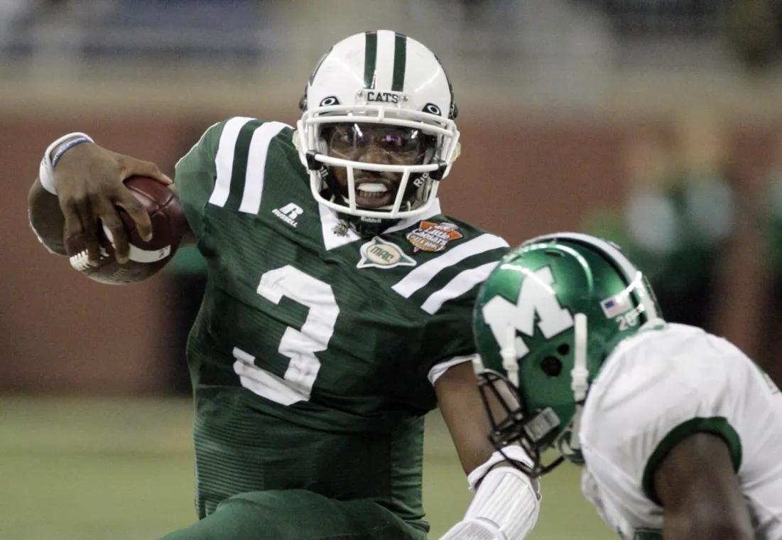 Ohio and Marshall would be two ideal schools for a Sun Belt slot in the GameAbove Sports Bowl