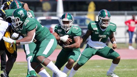 Mississippi Valley State is one of the only SWAC schools not tied to a yearly classic. That should change.