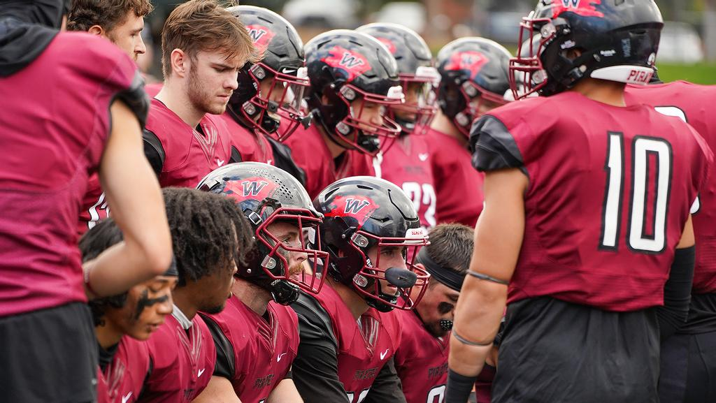 Both West Coast Division III Conference wrapped up their seasons last Saturdya