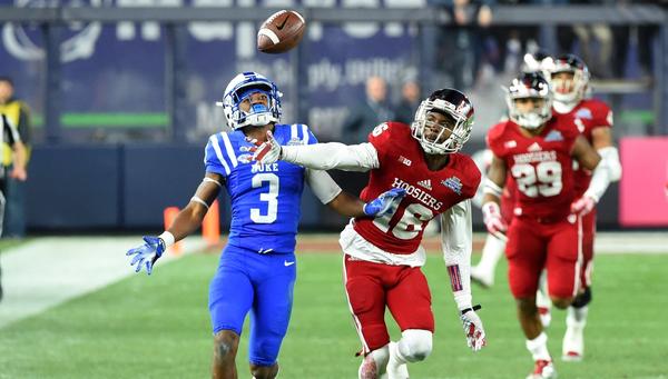 Did your team make Omar-Rashon Borja's Week 10 Bowl Projections?