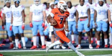 Morgan State is one of multiple teams that could play in the Brick City Classic this year