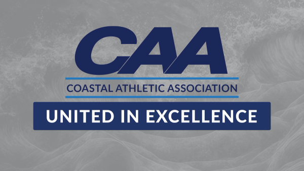 Coastal Athletic Association photo