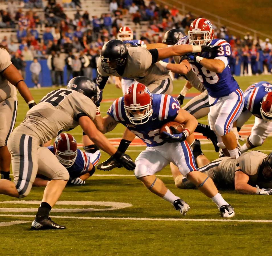 Did your team make Omar’s Week 6 Bowl Projections?