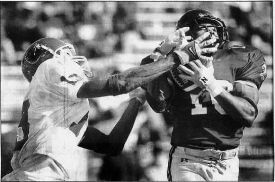 Did your team make Omar’s Week Ten Bowl Projections?