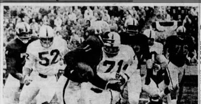 Prairie View A&M lost in their last bowl appearance in 1963z