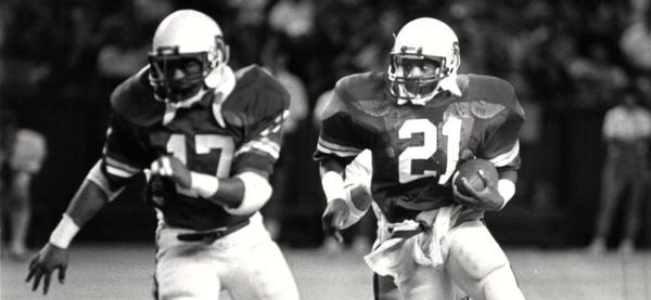 Hawaii went 9-3 in 1988, but did not make a bowl.