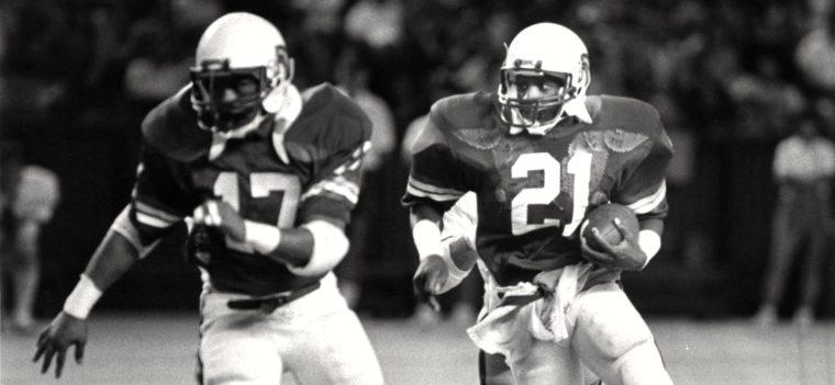 Hawaii went 9-3 in 1988, but did not make a bowl.