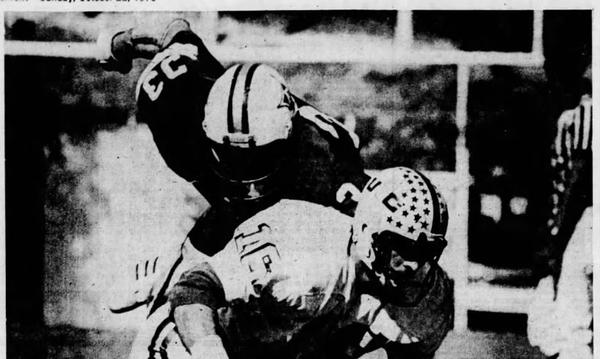 Furman has two previous appearances on ABC.