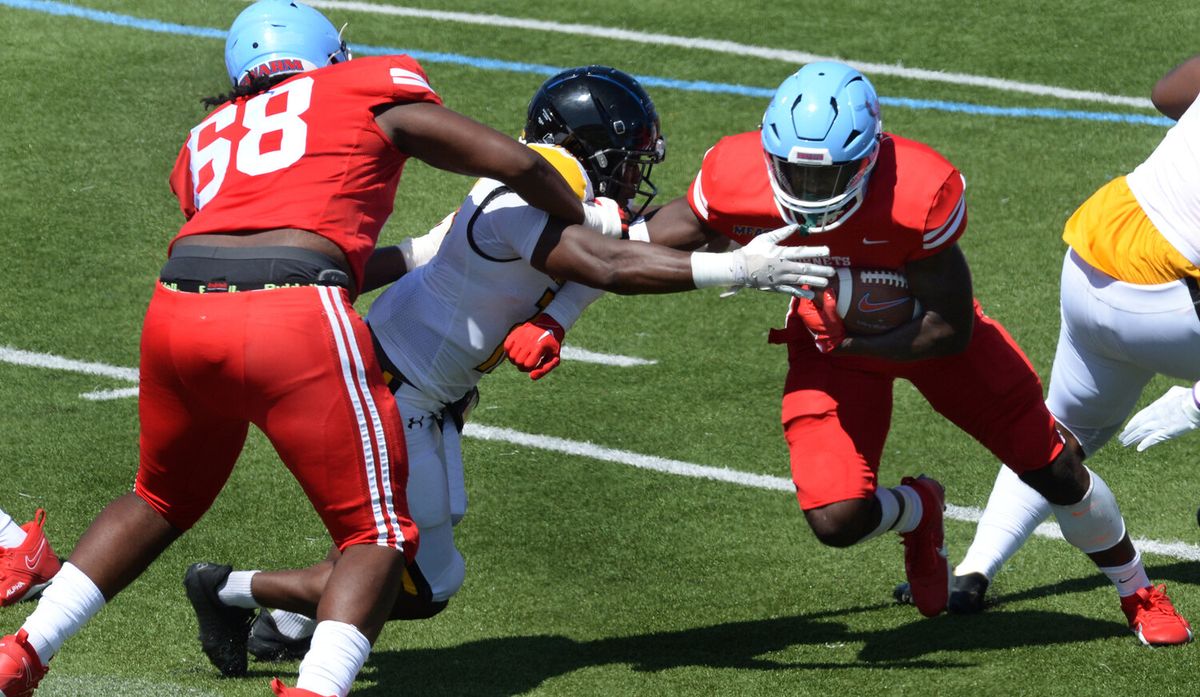 Delaware State went 1-10 last year
