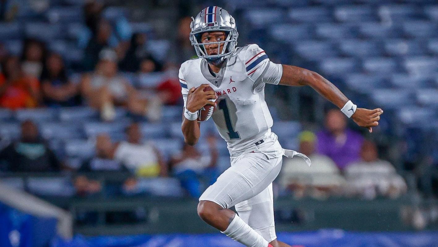 Howard has twice drawn strong crowds at Rynearson Stadium in 2007 and 2013