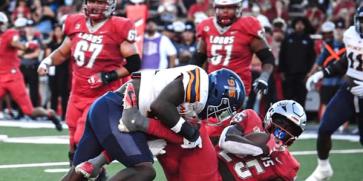 UTEP was a WAC member alongside several Mountain West schools. Will the Mountain West take a chance on the El Paso school?