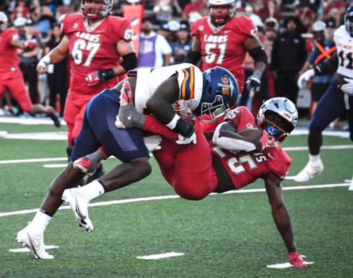UTEP was a WAC member alongside several Mountain West schools. Will the Mountain West take a chance on the El Paso school?