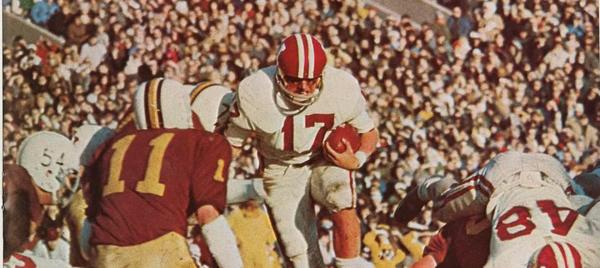 Did your team make Omar’s Bowl Projections?