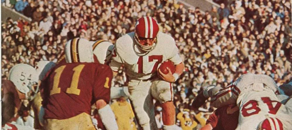 Did your team make Omar’s Bowl Projections?