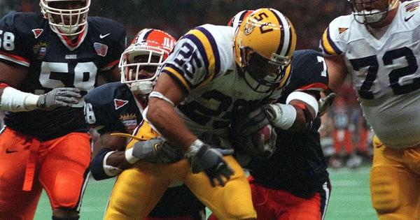 Did your team make Omar-Rashon T. Borja’s Week 12 Bowl Projections?