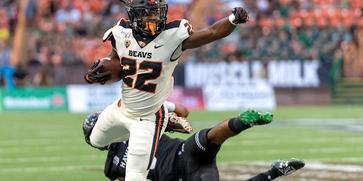 Oregon State and Washington State will not participate in the Mountain West’s bowls this year.