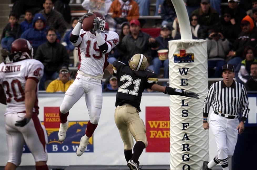 Did your team make Omar-Rashon Borja's Week 12 Bowl Projections?