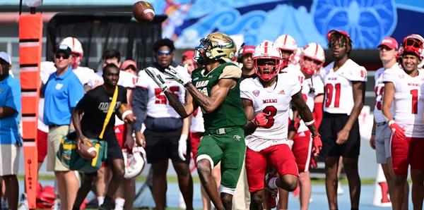 The Bahamas Bowl will occur in January for the first time ever.