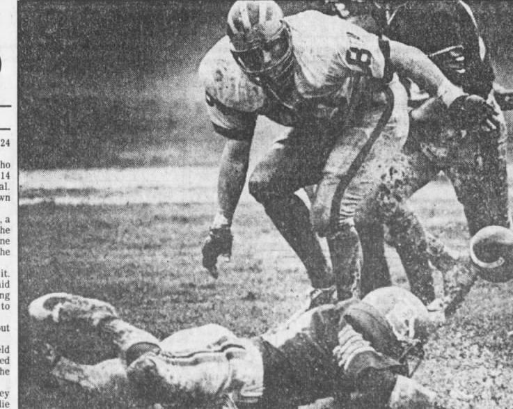 Delaware won the last meeting against Louisiana Tech in 1982.