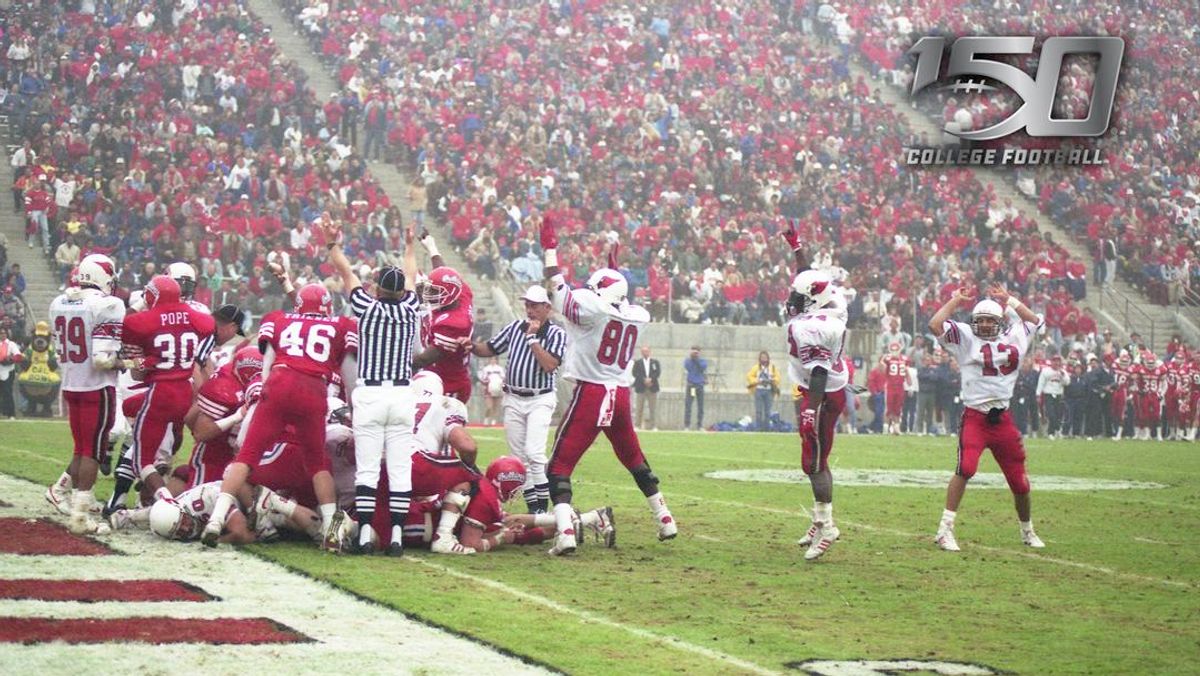 Check out Omar-Rashon Borja’s Week 5 Bowl projections