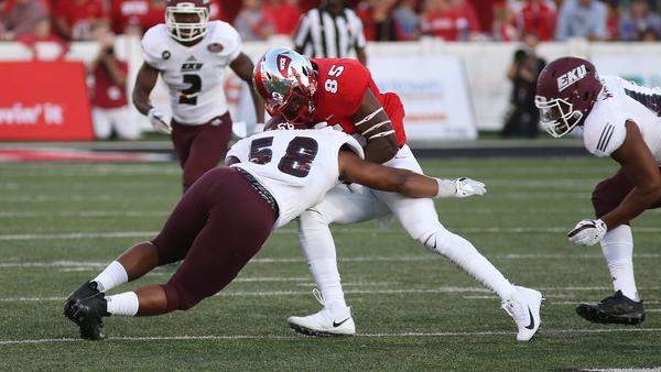 A C-USA-WAC alliance would resurrect old rivalries like EKU-WKU