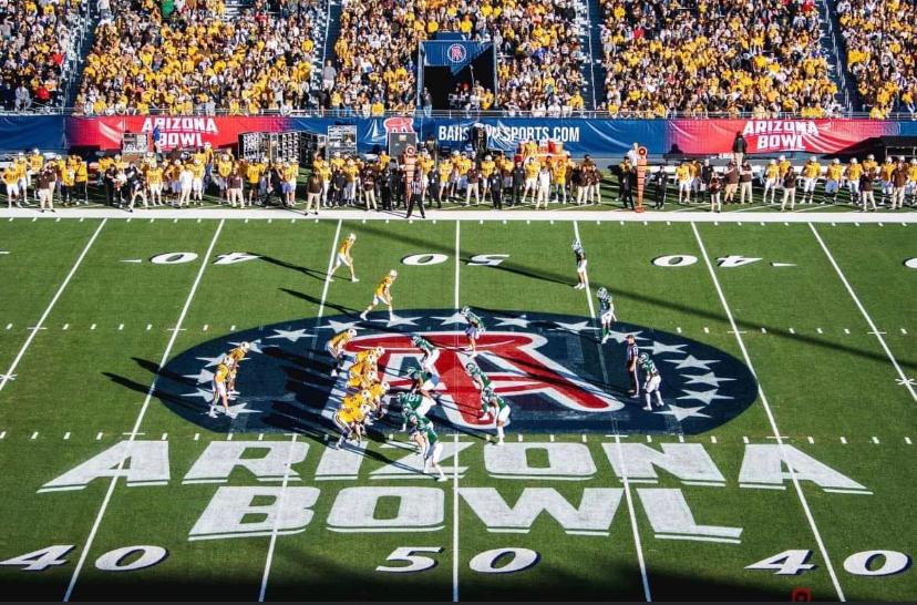 The Arizona Bowl may soon low on regional options if SDSU leaves the Mountain West