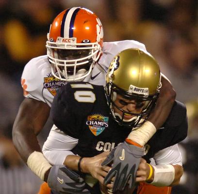 Did your team make Omar-Rashon Borja’s bowl projections?