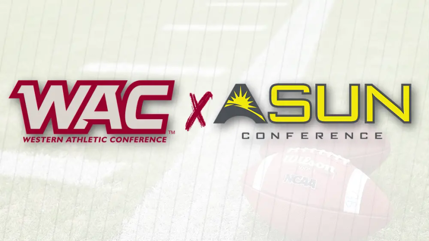 ASUN Conference and WAC renew partnership for the 2022 season and beyond.