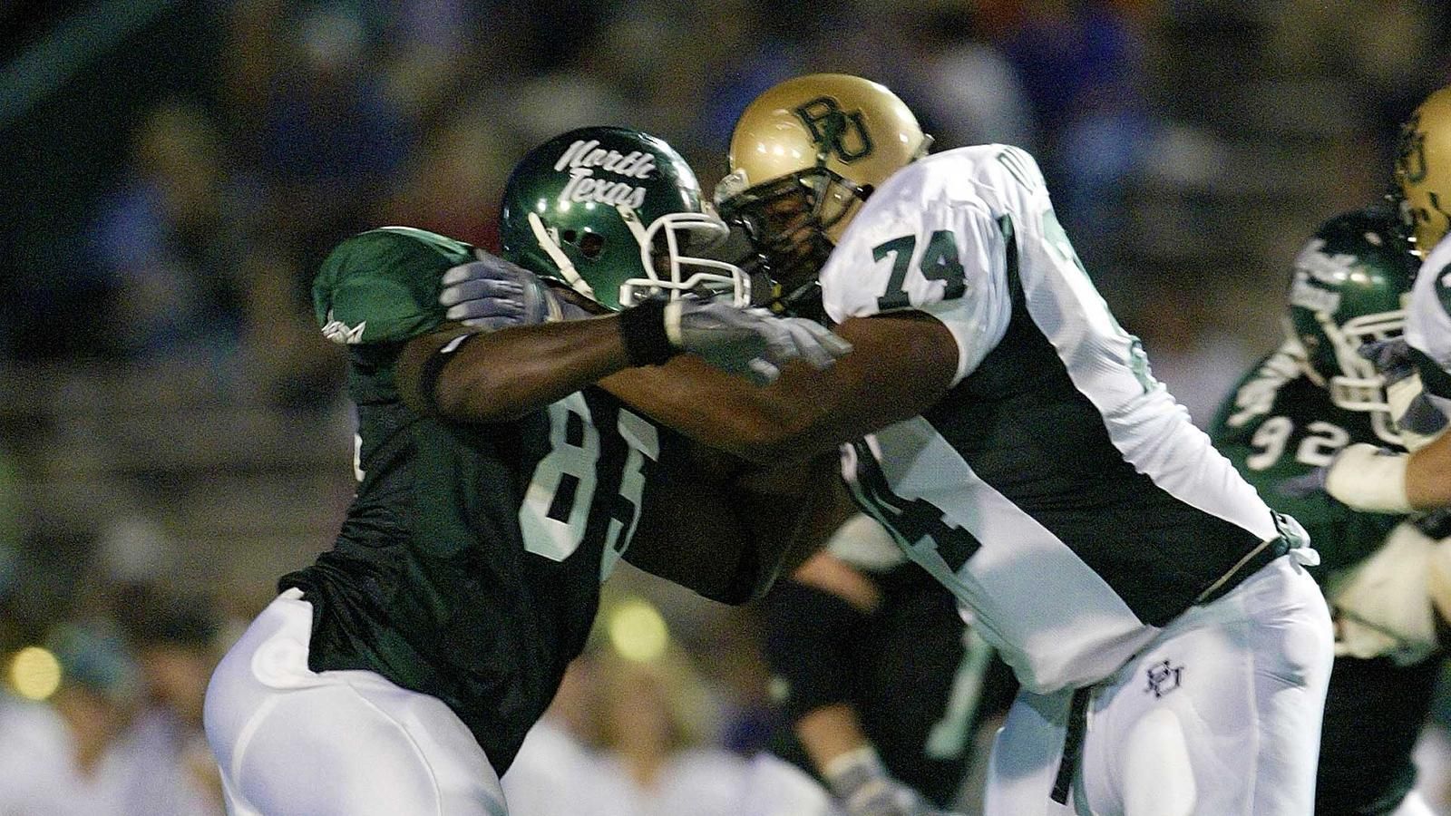 Did your team make Omar’s Week Eleven Bowl Projections?