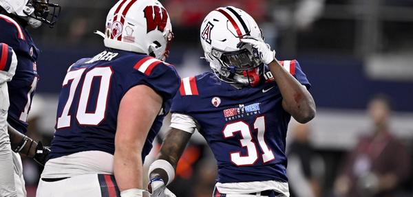 The East-West Shrine Bowl does not have a guaranteed TV partner yet.