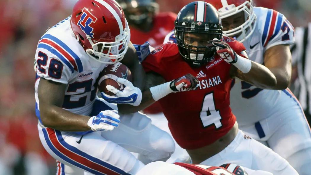 Did your team make Omar-Rashon Borja’s Week Five Bowl Projections?