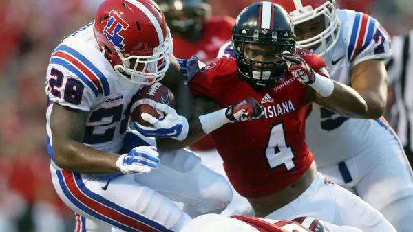 Did your team make Omar-Rashon Borja’s Week Five Bowl Projections?