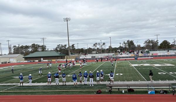 The Unity Beach Bowl took place on February 2nd.