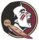 Florida State University Logo