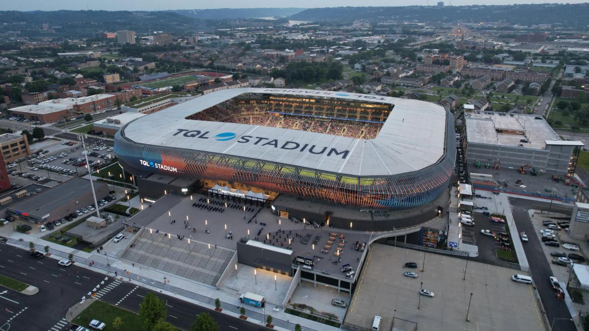 TQL Stadium