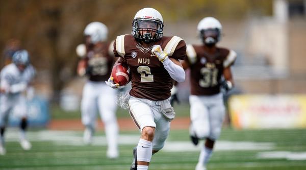 Valparaiso is one of a handful of Pioneer Football League teams that have never made the FCS playoffs