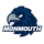 Monmouth University logo