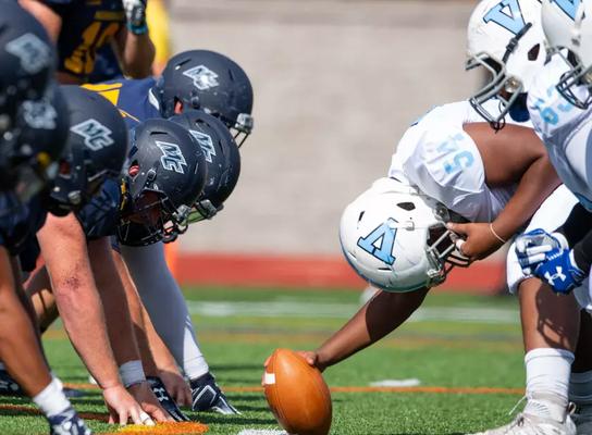 Merrimack has played Virginia-Lynchburg twice before