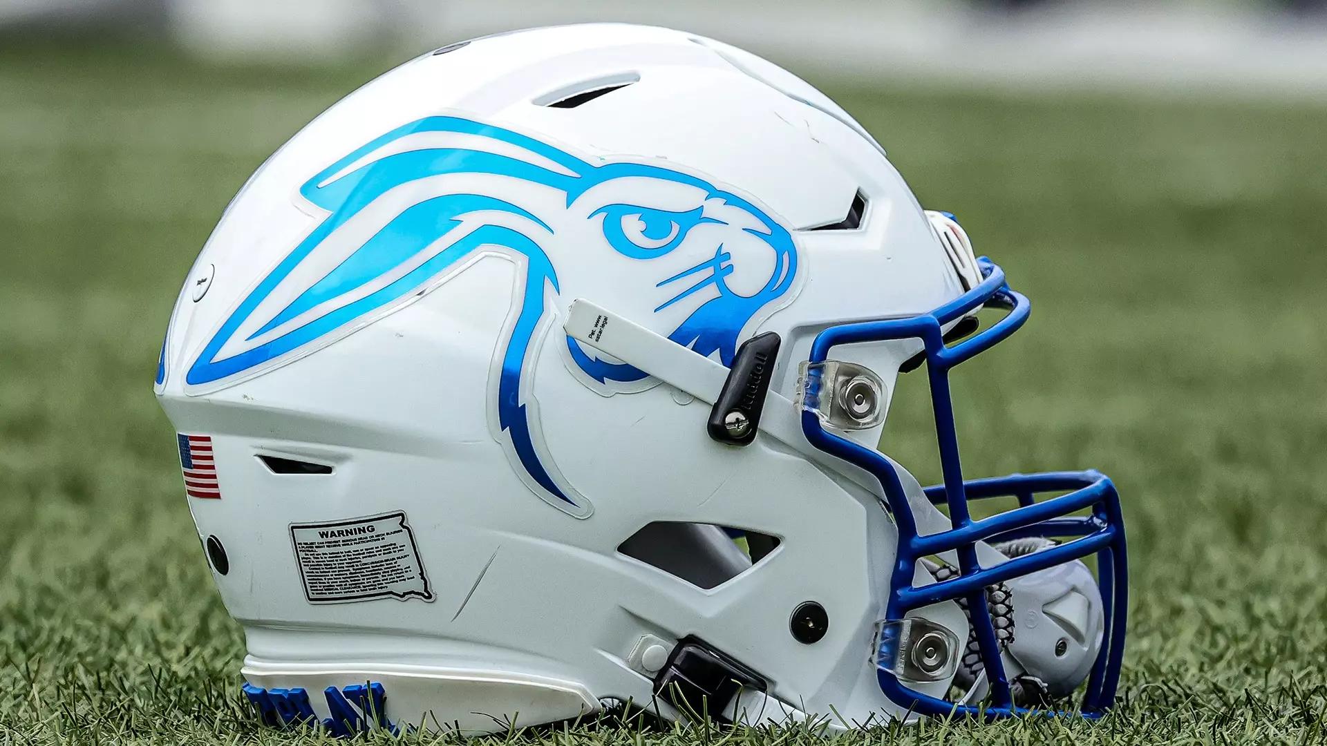 SDSU Football Helmet
