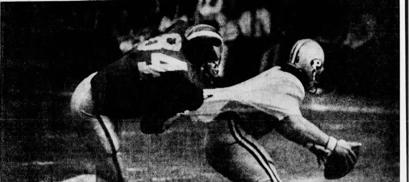 Delaware played in multiple Boardwalk Bowls on ABC