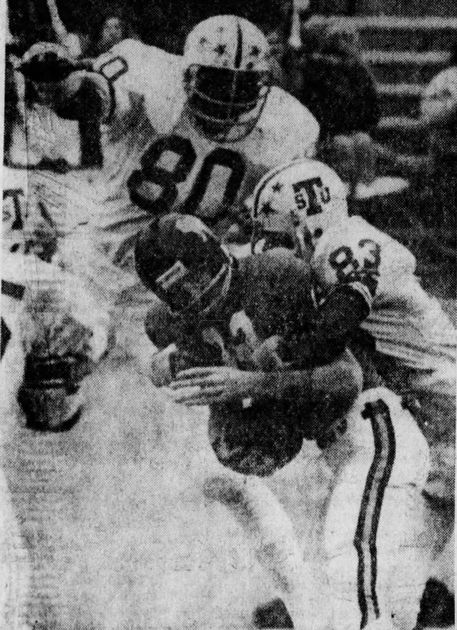 Drake Football’s Fascinating History in Texas Continues Saturday ...