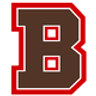 Brown University Logo
